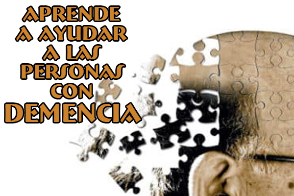 ¿Qué es la demencia y cuáles son los tipos de demencia?