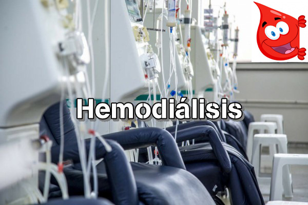 ¿Qué es la Hemodiálisis?